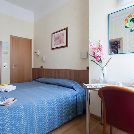Lepontina Aparthotel 3*