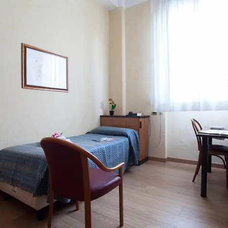 Lepontina Aparthotel Milaan