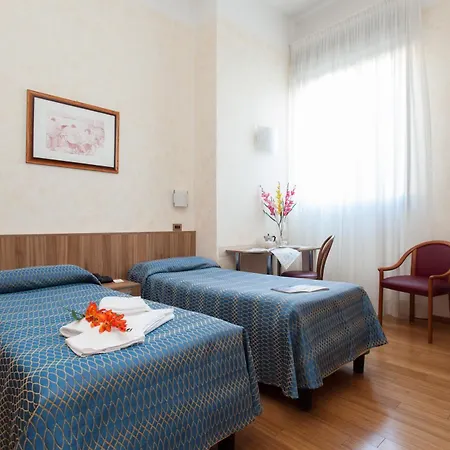 Aparthotel Lepontina