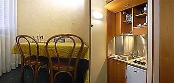 Lepontina Aparthotel Milaan