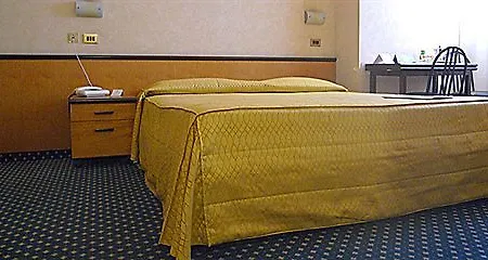 Lepontina 3* Milaan