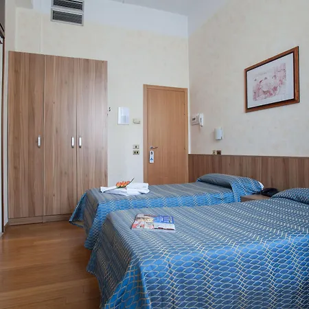 Lejlighedshotel Lepontina Milano