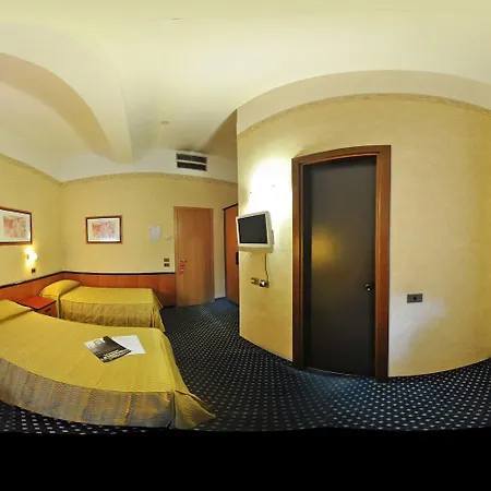 Lepontina Lejlighedshotel