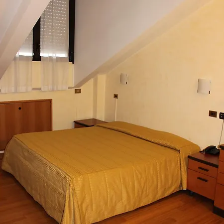 Lejlighedshotel Lepontina Milano