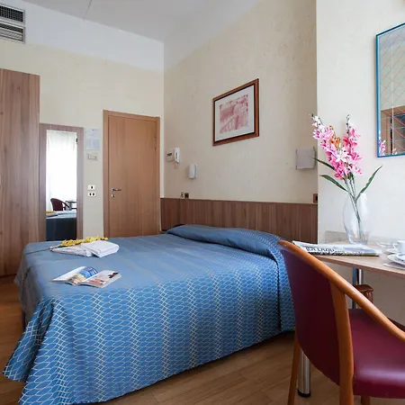Lepontina 3* Milano