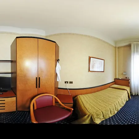 Lejlighedshotel Lepontina Milano