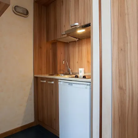 Lepontina Lejlighedshotel Milano