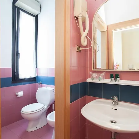 Lepontina Lejlighedshotel