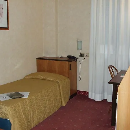 Lejlighedshotel Lepontina
