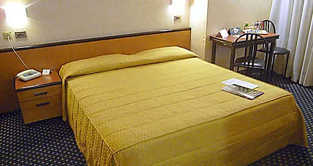 Lejlighedshotel Lepontina