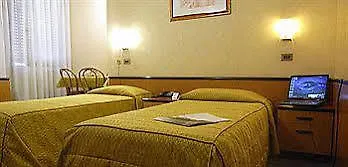Lepontina Lejlighedshotel