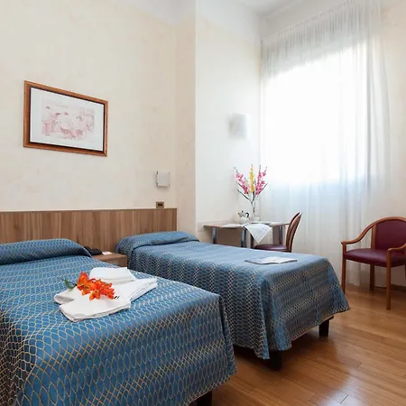 Lejlighedshotel Lepontina