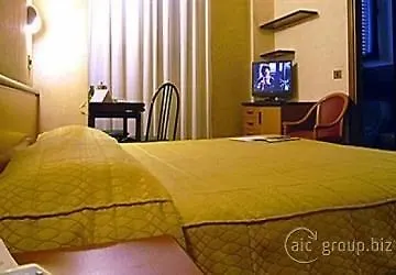 Lepontina Lejlighedshotel