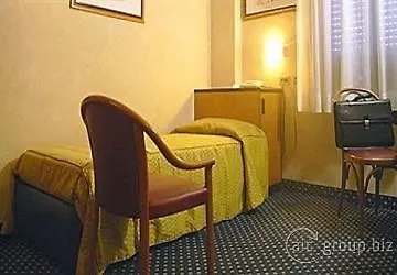 Lejlighedshotel Lepontina Milano