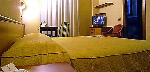 Aparthotel Lepontina