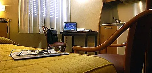 Aparthotel Lepontina