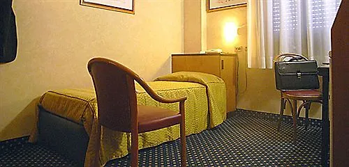 Lepontina Aparthotel 4*