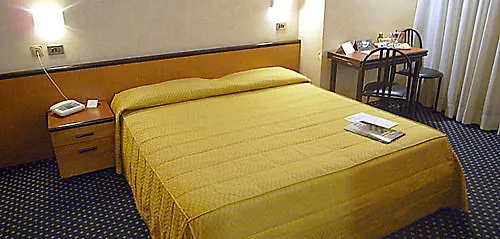 Aparthotel Lepontina