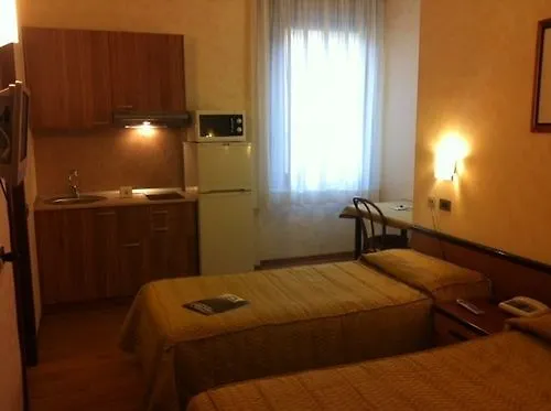 Lepontina 4* Milaan