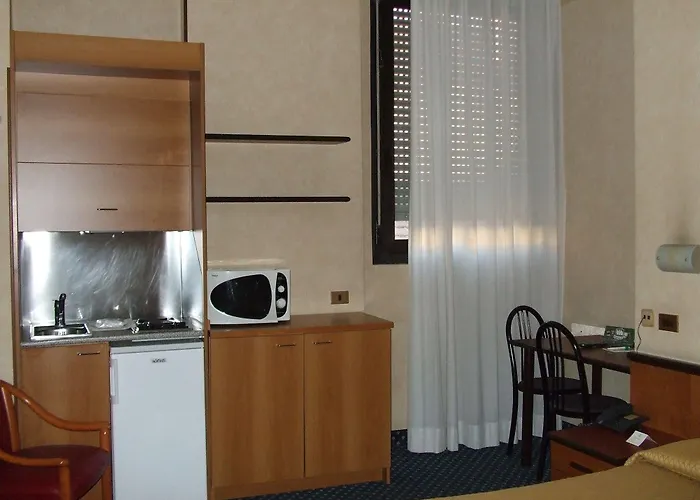 Lepontina Aparthotel 4*
