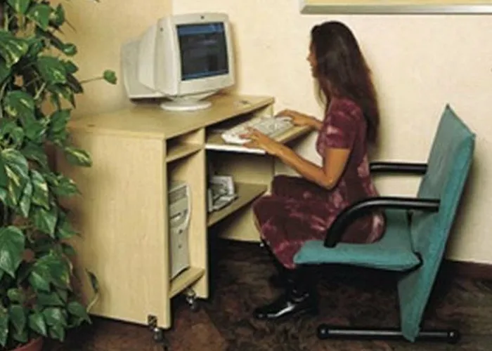 Lepontina Aparthotel